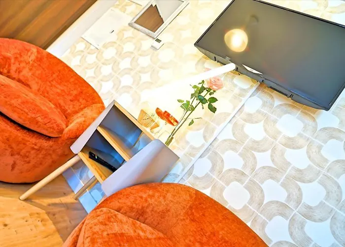 Everysky - Wilcza 3f_p 公寓 卡尔帕奇